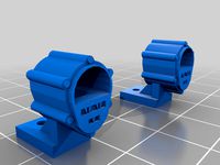 RC 1/16 U.S. Military style Light for WPL, JJRC, FAYEE, HENG LONG.