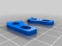 Tinyhawk Freestyle Foxeer Predator 4 Nano mount