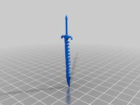 Monster Hunter Bazel Varga Rookslayer