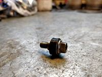 Nissan CA/RB Timing Belt Cover Washer/Grommet