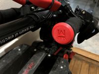handlebar cap