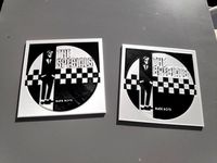The Specials beermat