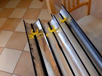 JUWEL lamp Т5 clip for reflector