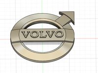 Volvo Logo