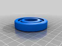 Ball bearing