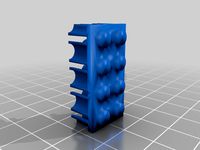Brick Design Jinghong Zhang