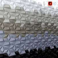 Decorative tiles Backsplash