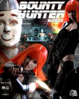 Bounty Hunter Bundle For DS