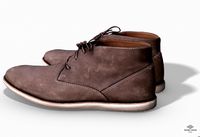 Men's Boots - Photoscanned PBR - Extended License