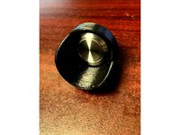 19mm Momentary Push Button Cover