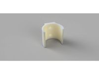 Attachment holder for Karcher vacuum cleaner