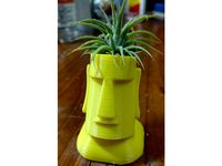 Moai