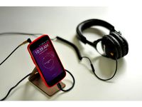 Nexus 4 TPU case