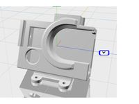 IFlight xl5 case gopro4