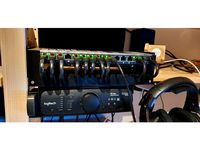 Logitech Z906 Holder