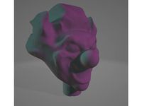 Sugar Clown for Gaslands