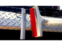 Replacement Scoopy squeegee blade