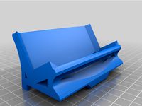 kitchen sponge stand