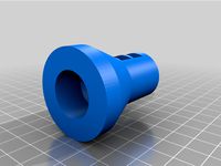 Muzzle Brake For Savage B22
