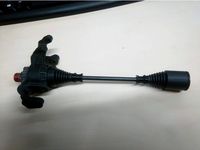 X-Maxx CVD boot adapters