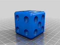 Dice 40mm