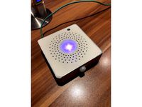 ESP8266 MultiSensor housing