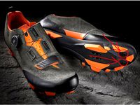 MTB shoe Fizik Terra X5 stud, spike