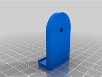 Surface Book Display Wall Mount