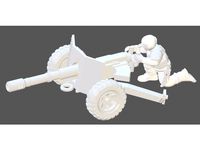 Heavy weapons teams for Soldiers of Imperium