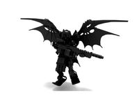 Marsy boys flying pack Mk.II