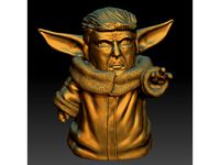 Yodatrump