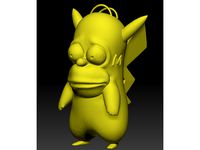 Pikahomero