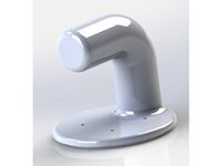 Fable Phone Holder and Foot