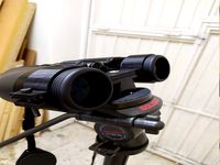 Binoculars adapter