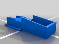 Solenoid Web Shooter design 2:2