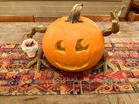 Punkin Doodads