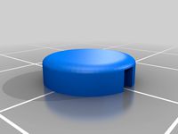 Light Bar Lense for WPL C14