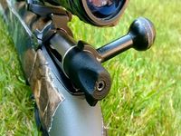 Ares Striker Bolt Cap