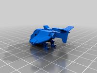 Epic scale Stormraven