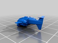 Epic scale Stormtalon