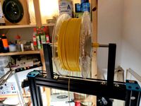 20X0 Spool Holder