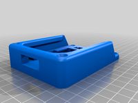 Makita Battery Mount