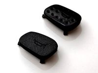 Land Rover Discovery 2 Horn Button Cover