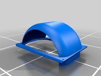 Onewheel Pint Fender