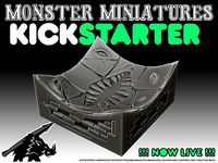 GC Mimic - KICKSTARTER is LIVE!