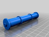 airsoft well mb 6 / 13 piston