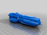 UNSC ARGYRE