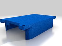 Beagle bone Blue Case