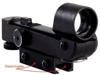 Celestron pointer attach