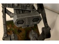 AT-ST Back vents